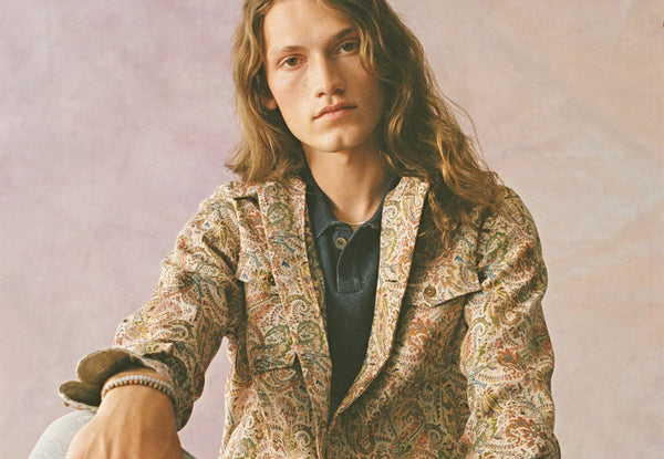 SS24 AVIVA - LOOKBOOK