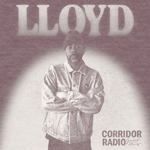 Corridor Radio - Lloyd Harris