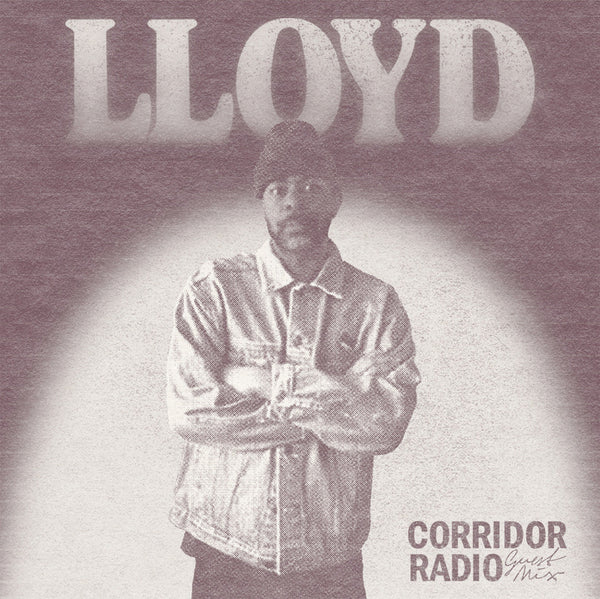 Corridor Radio - Lloyd Harris