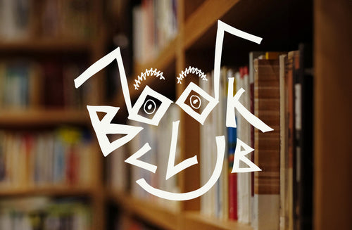 September Book Club