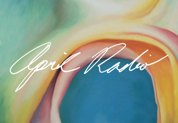 April Radio + Mood