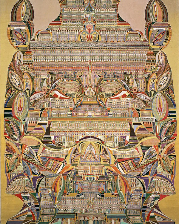 WOODRUFF ON ASTROLOGY - AUTUMN 2023