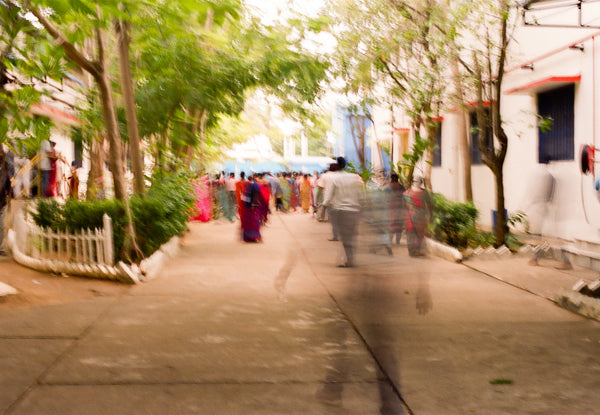 CHENNAI / COONOOR PHOTO ESSAY