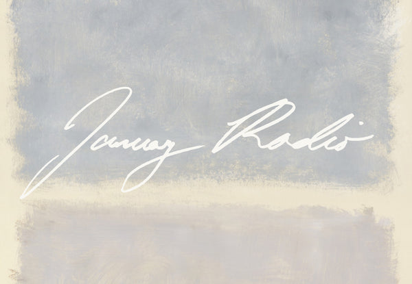 January Radio + Mood