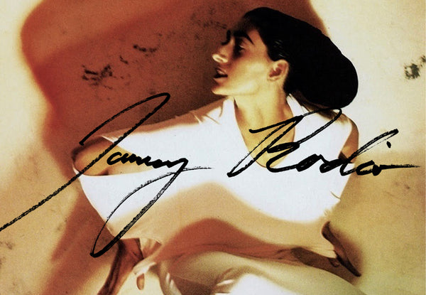 January Radio + Mood