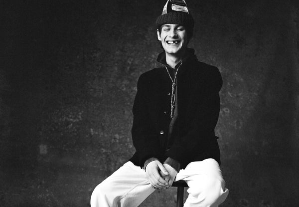 AW23 HEART - LOOKBOOK