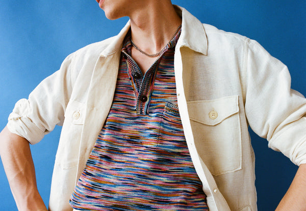 SS23 SEFIROT - LOOKBOOK