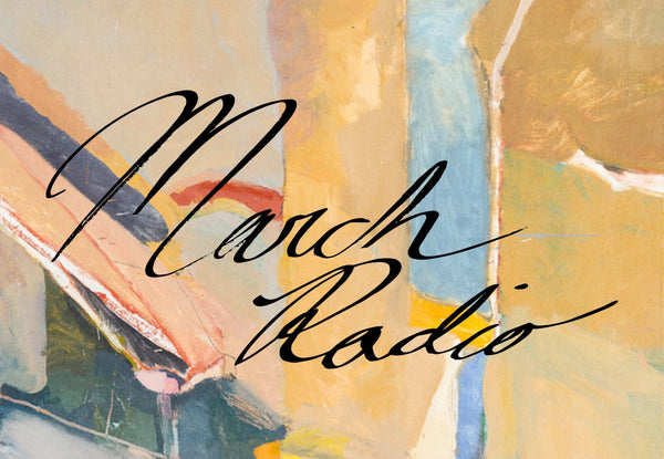 March Radio
