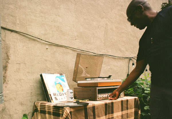 SUMMER WEDNESDAYS VOL. 3 + INTERVIEW WITH ALI COLEMAN