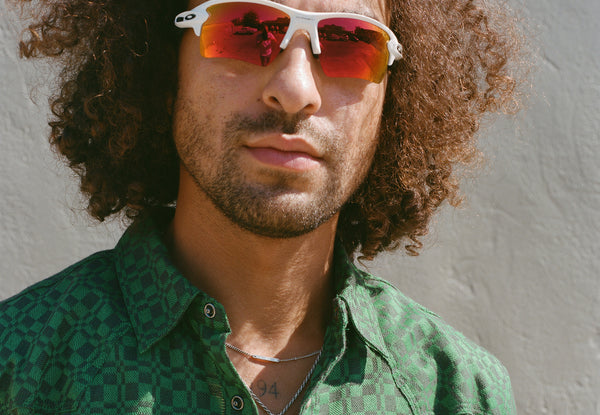 Phil Panza for Corridor