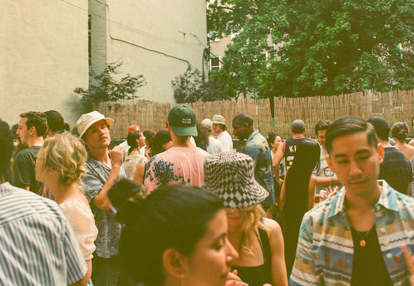 Summer Wednesdays Vol. 2