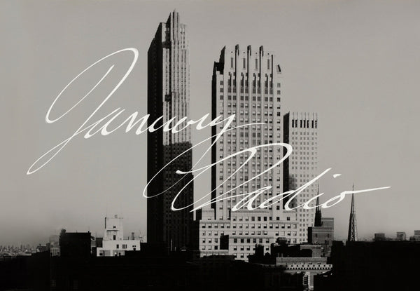 January Radio