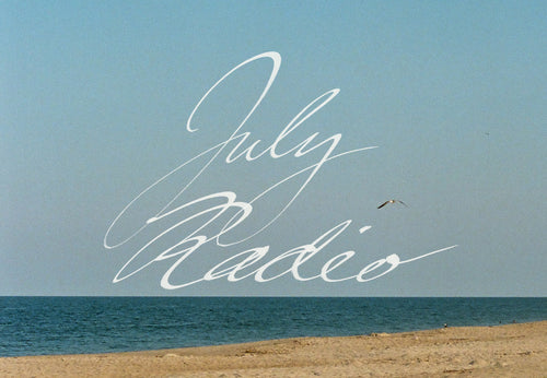 July Radio