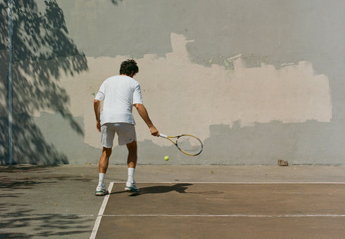 Vicente Muñoz for Corridor