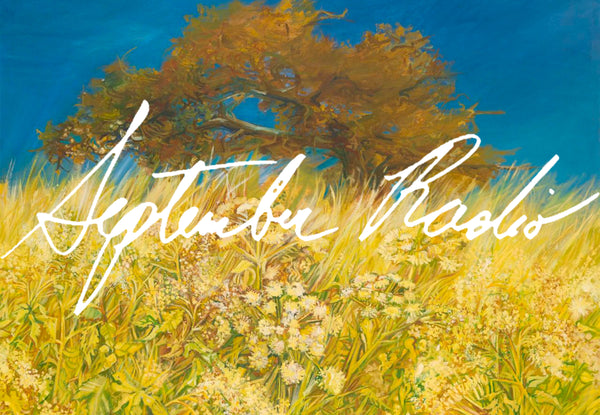 September Radio + Mood
