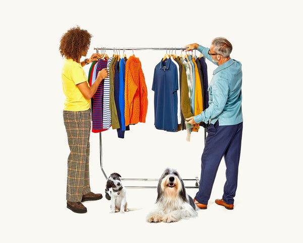 WSJ: Are You Too Old To Wear That Now?