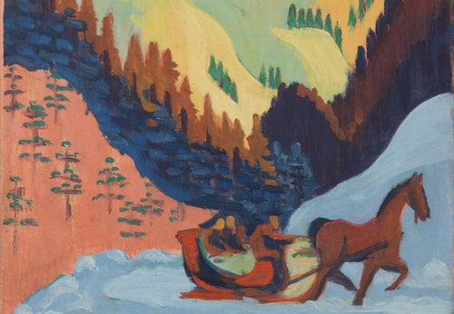 Woodruff on Astrology – Winter Solstice 2025