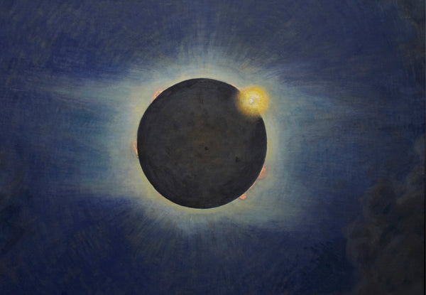 WOODRUFF ON ASTROLOGY - SPRING 2024