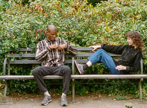 Prospect Park - Vale of Cashmere