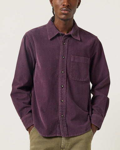 Cord LS - Purple