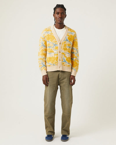 Turner Camo Cardigan-Cardigan-Innovative Knitwear-Corridor