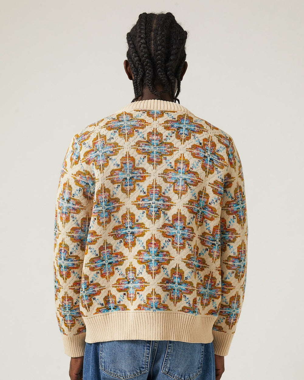 Mariposa Cardigan-Cardigan-Innovative Knitwear-Corridor