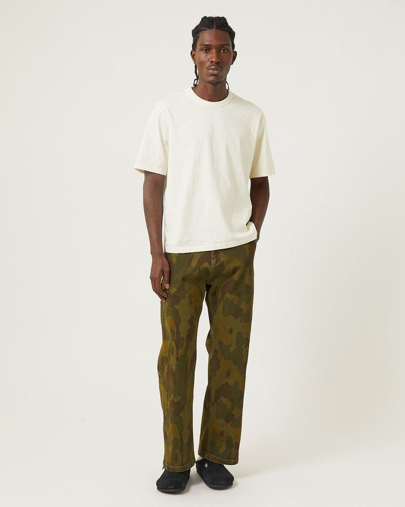 Camo Painter Pant-Painter Pant-Real-Corridor