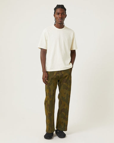 Camo Painter Pant