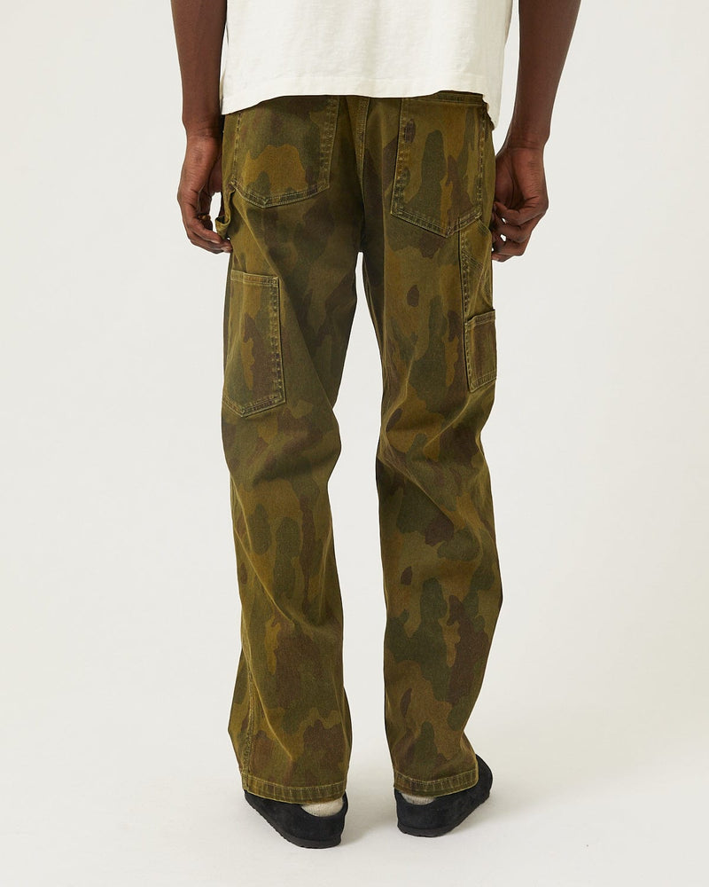 Camo Painter Pant-Painter Pant-Real-Corridor