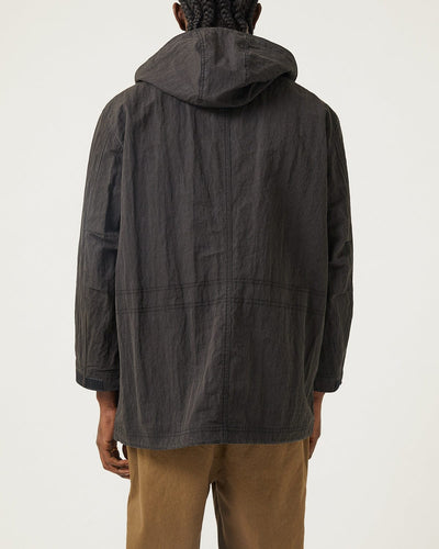 M59 Zip Jacket - Black