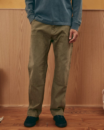 Carpenter Jean - Army
