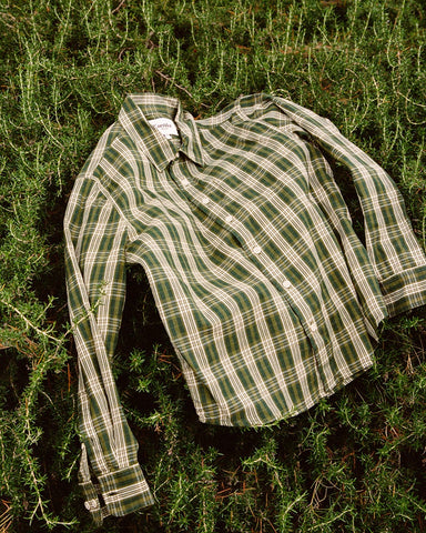 Verdant Check LS