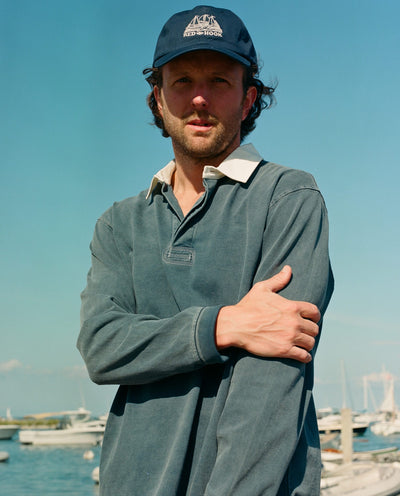 Rugby LS - Navy-Rugby-Siena-Corridor