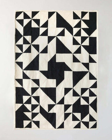 Eyelet Quilt