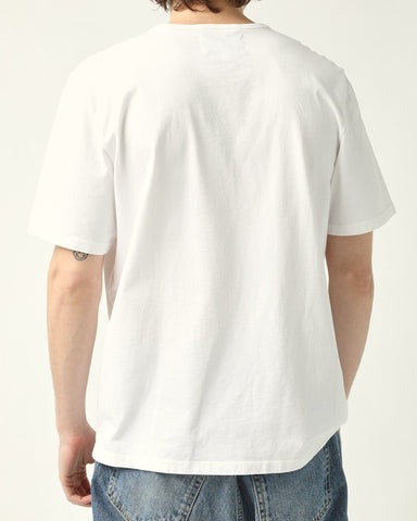 New York New York T-Shirt - White