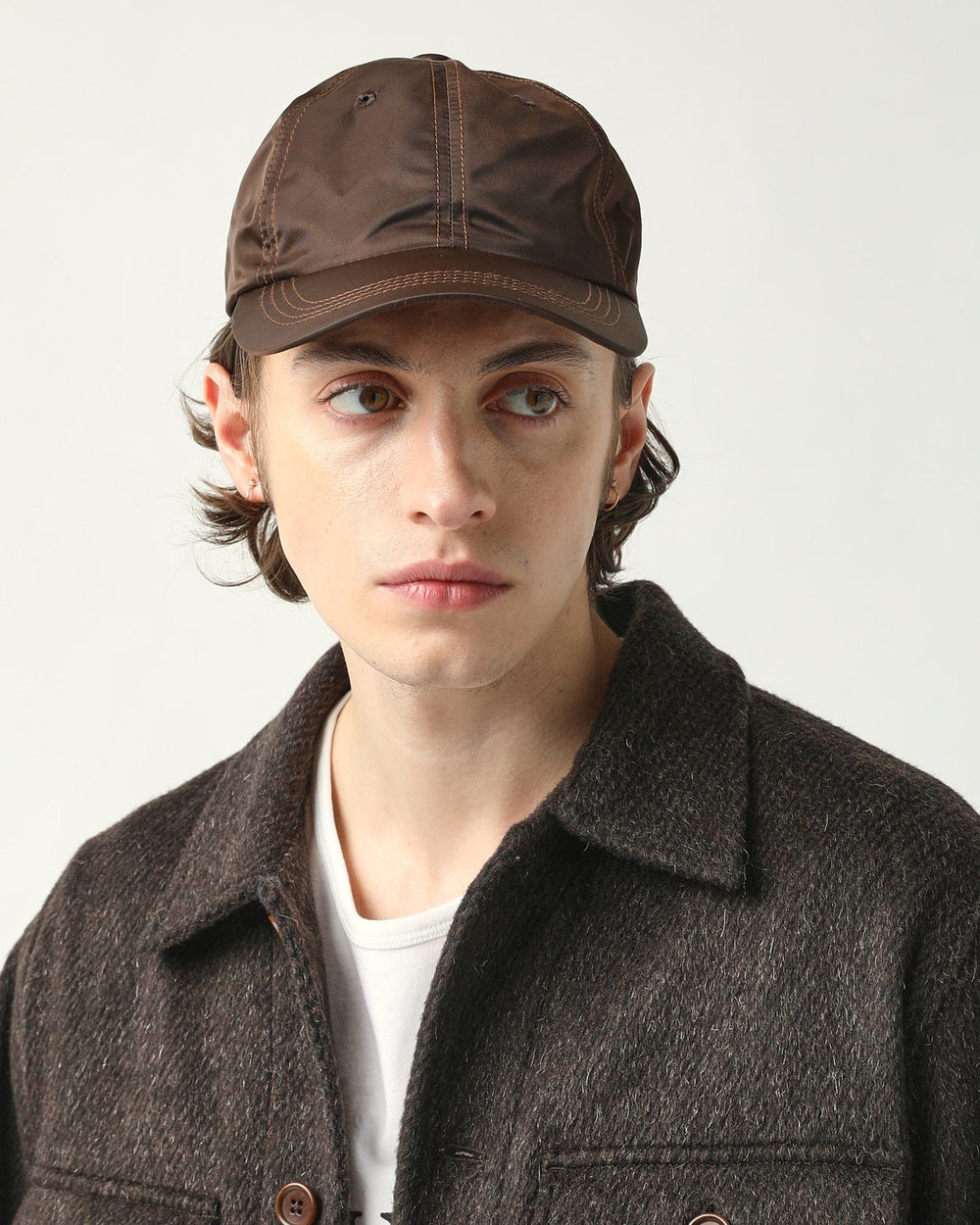 Nylon cap online