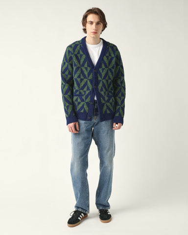Diamond Cardigan