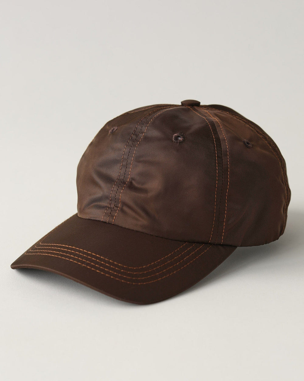 Nylon Cap-Cap-Corridor-Brown-OS-Corridor