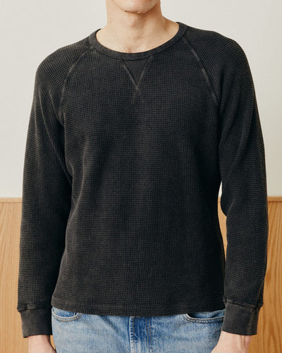 Thermal LS - Black-Thermal LS-Siena-Corridor