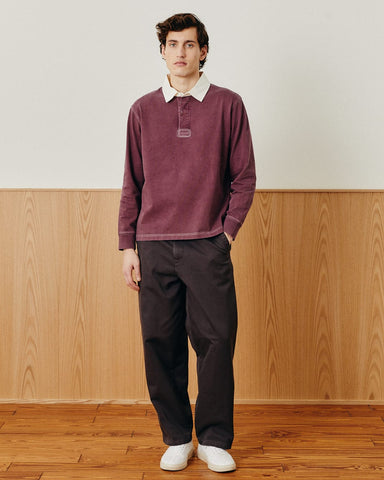 Rugby LS - Wine