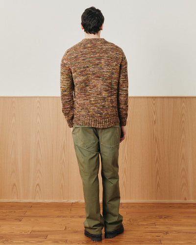 Shenandoah Crewneck-Crewneck Sweater-Innovative Knitwear-Corridor