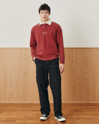 Rugby LS - Red