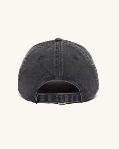 Alice Coltrane Cap - Black