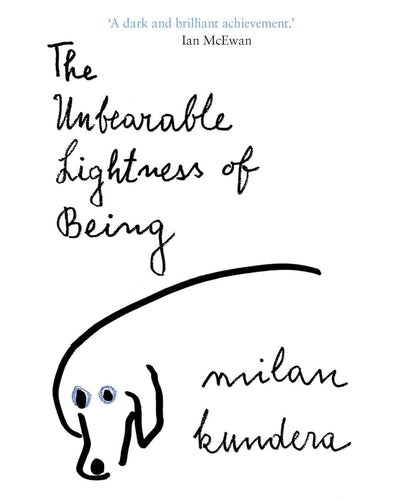 The Unbrearable Lightness of Being | Milan Kundera-Book-Corridor-Natural-OS-Corridor