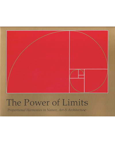 Power of Limits: Proportional Harmonies in Nature, Art, and Architecture | György Doczi-Book-Corridor-Natural-OS-Corridor