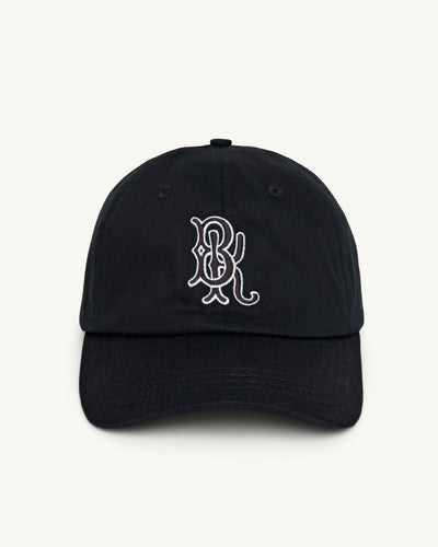 BK Cap - Black-Cap-Merch Sourcing-Corridor