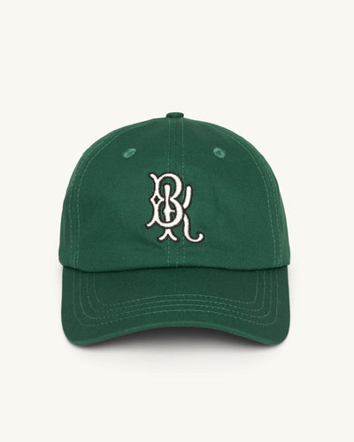 BK Cap - Green-Cap-Merch Sourcing-Corridor