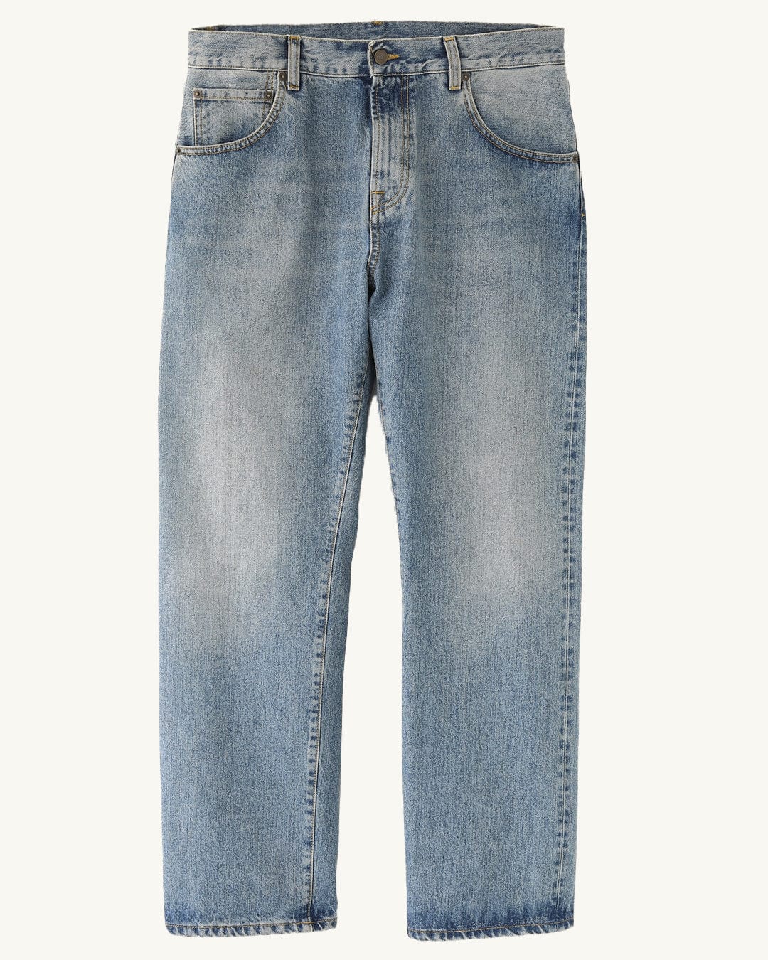 パンツ PALACE P45 Standard Jean Rinse Wash 30 P45 STANDARD JEAN | PALACE SKATEBOARDS