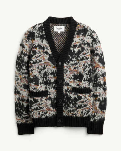 Nightingale Cardigan-Cardigan-Innovative Knitwear-Corridor
