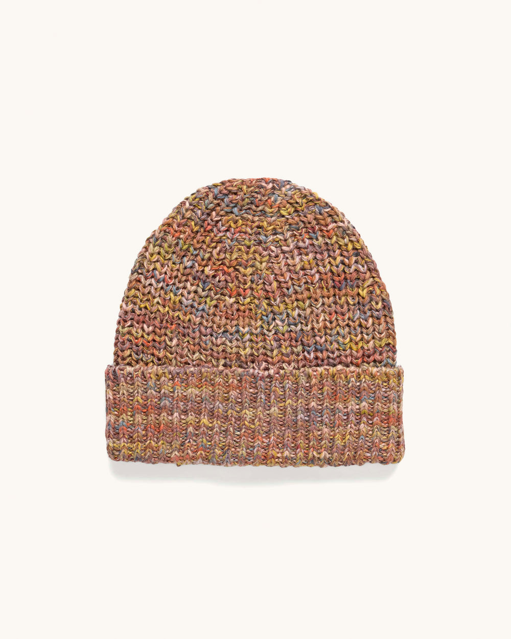 Hand-Dye Beanie